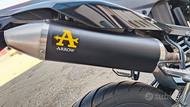 Terminale Arrow 
