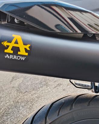 Terminale Arrow 