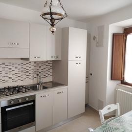 Estate a pescocostanzo