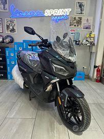 Sym Joyride 300 Jioride 16 new color 2026 pronta c