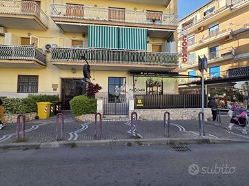 ATTIVITÀ A NAPOLI