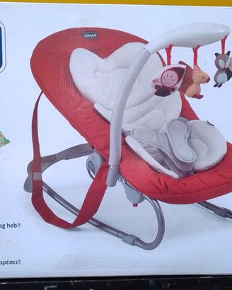 Sdraietta chicco