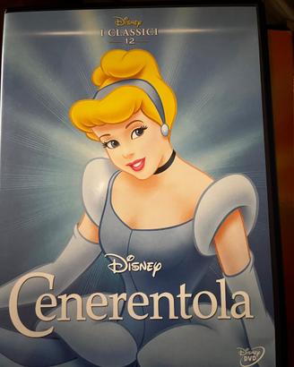 Dvd Disney