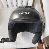 Casco Moto 