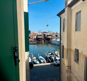 Appartamento turistico a chioggia