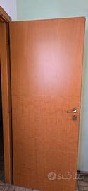 Porte interni 80×210