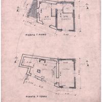 Casa per persone amanti della natura