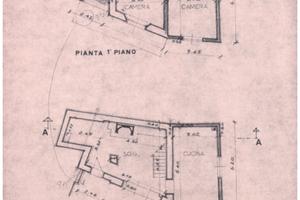 Casa per persone amanti della natura
