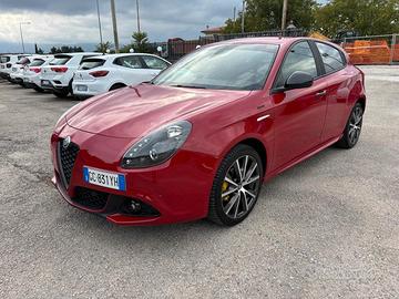 Alfa Romeo Giulietta 1.6 JTDm 120 CV Sprint 10/202