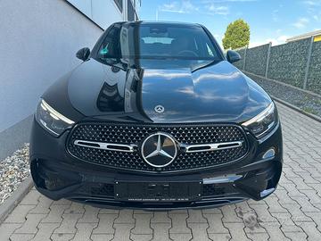 Mercedes-benz GLC 220 d 4Matic Mild Hybrid AMG Lin