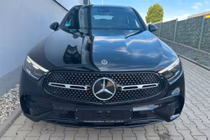 Mercedes-benz GLC 220 d 4Matic Mild Hybrid AMG Lin