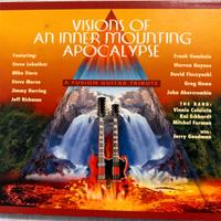 VISIONS OF A N INNER MOUNTING APOCALYPSE Tribute