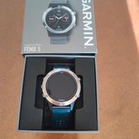 Garmin Fenix 5 eccellente 