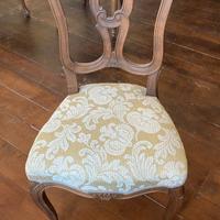 Sedie in legno, 8