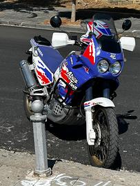 Africa Twin RD 07