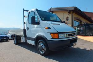 IVECO DAILY 35C-13 2.8 TDI GEMELLATO CASSONE LUNGO