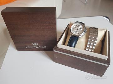 CRONOGRAFO PHILIP WATCH MOD. NASHVILLE