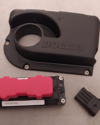 Centralina Ducati Hypermotard 1100 DP 2 in 1