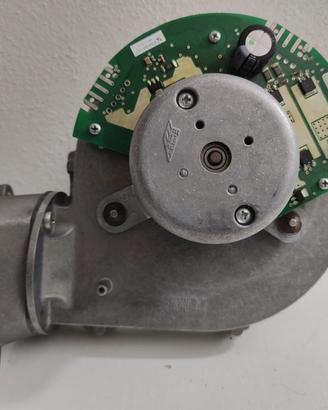 Ventilatore Fime