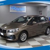 BMW 218 d Active Tourer Advantage AUT EU6