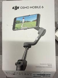 Dji osmo mobile 6