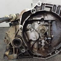 CAMBIO MANUALE COMPLETO FIAT Qubo 1° Serie 717732