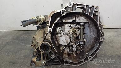 CAMBIO MANUALE COMPLETO FIAT Qubo 1° Serie 717732