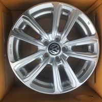 Cerchi Nuovi 16 Volkswagen Polo T CROSS