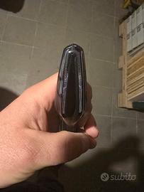 Freccia originale BMW non perfetta 