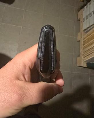 Freccia originale BMW non perfetta 