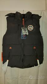 Gilet uomo Geographical Norway 