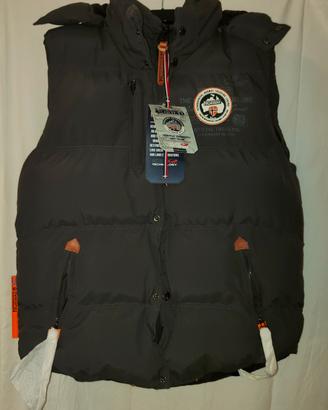 Gilet uomo Geographical Norway 