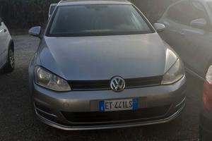 Volkswagen Golf 2014 - 1.6 TDI 105CV LB AUTOMOBILI