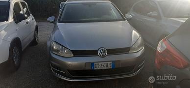 Volkswagen Golf 2014 - 1.6 TDI 105CV LB AUTOMOBILI