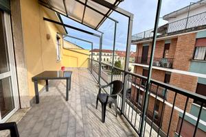 Appartamento - Alessandria