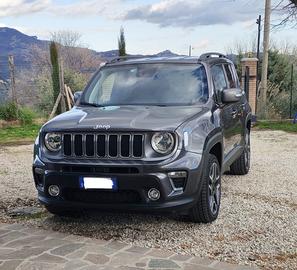 Jeep Renegade *PREZZO TRATTABILE*