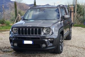 Jeep Renegade *PREZZO TRATTABILE*