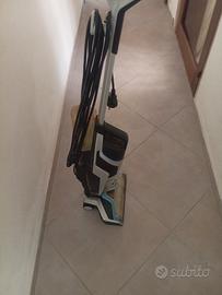 bissell crosswave petpro 