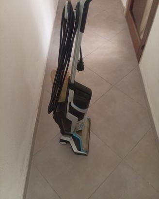 bissell crosswave petpro 