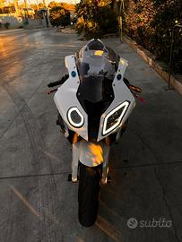 Bmw s1000rr 2013