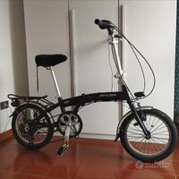Bicicletta pieghevole