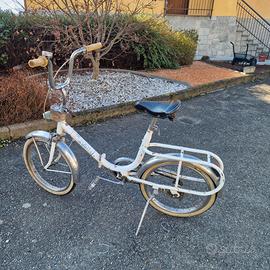 Graziella modello speciale