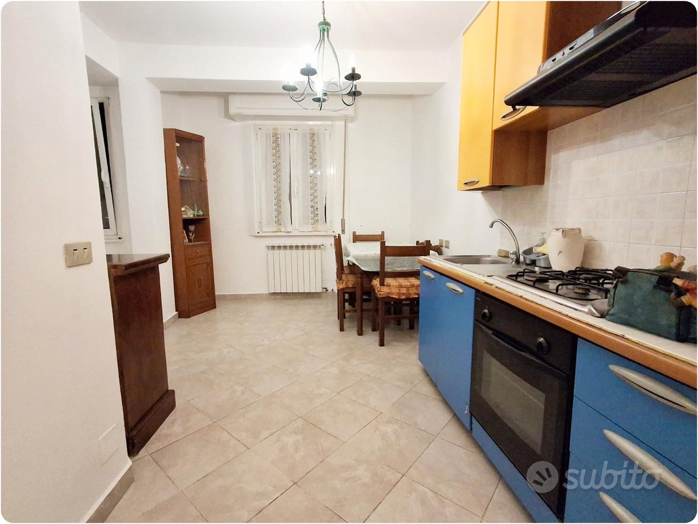 Appartamento – MI - Vista 3