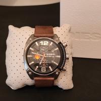 Orologio Diesel DZ4204 uomo Overflow