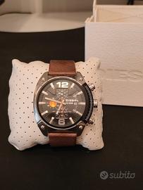 Orologio Diesel DZ4204 uomo Overflow