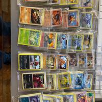 100+ Carte Pokemon