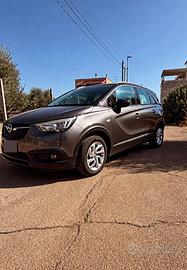 Opel Crossland X Innovation