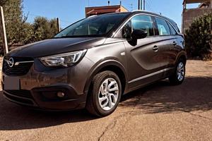Opel Crossland X Innovation