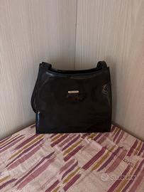 Borsa nera Brown