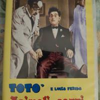 dvd film di Totò 